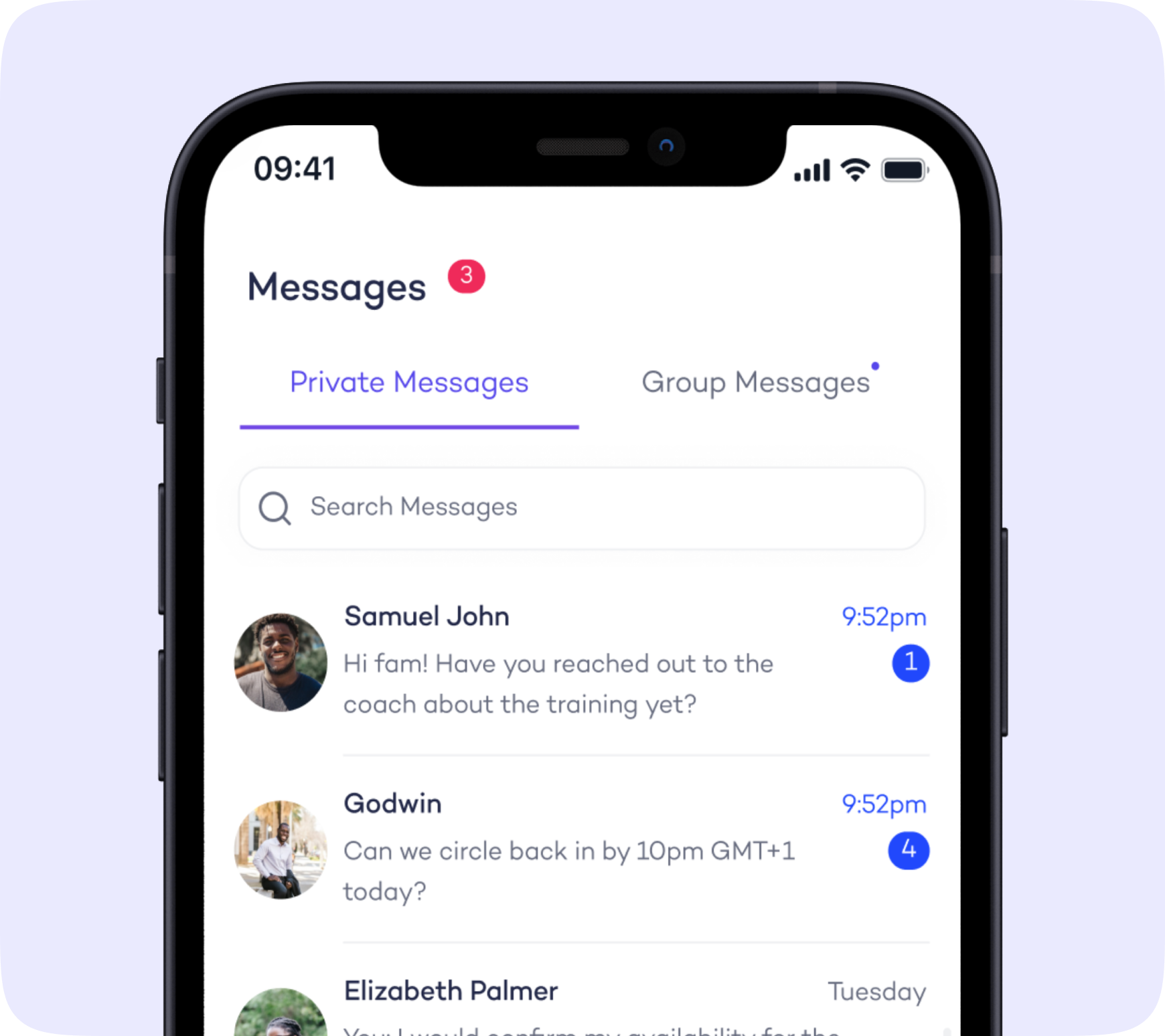 About Phone 2